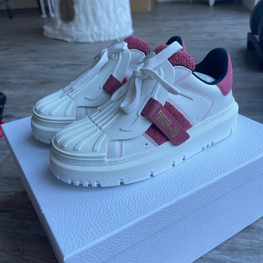 Dior Dior-ID SNEAKER